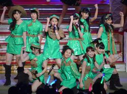 Hello! Project 2014 WINTER | Hello! Project Wiki | Fandom