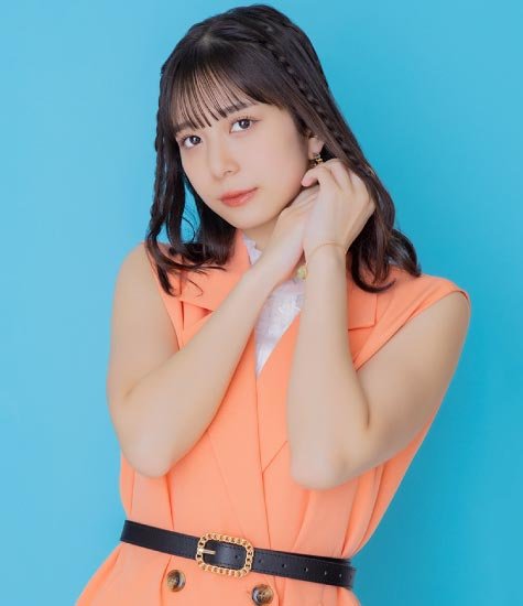 Inoue Rei | Hello! Project Wiki | Fandom