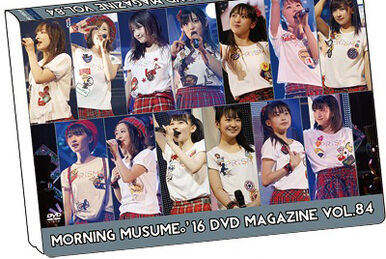 HELLO！ PROJECT DVD MAGAZINE Vol.82 CDJapan : Hello! Project DVD Magazine Vol.82 Hello! Project DVD