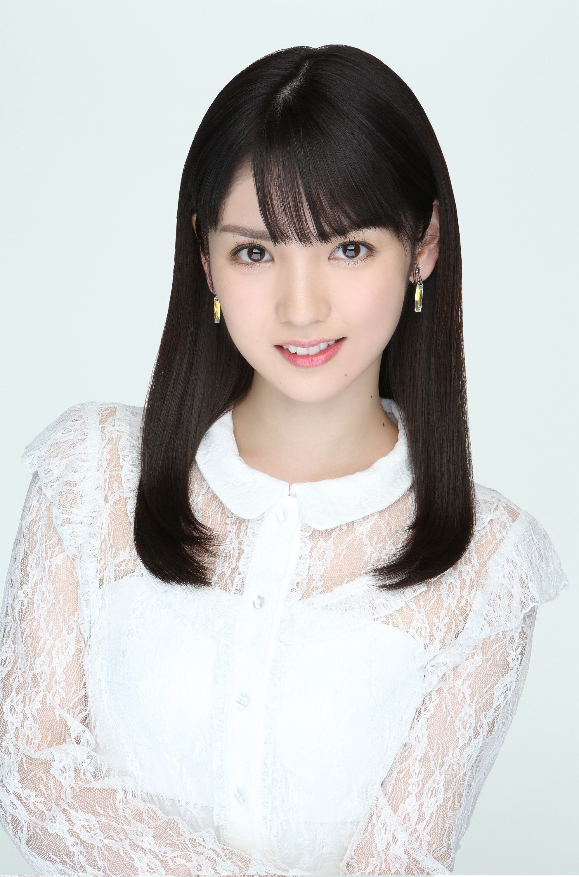 Michishige Sayumi Hello Project Wiki Fandom