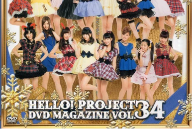 Morning Musume '25 DVD Magazine Vol.155 | Hello! Project Wiki | Fandom