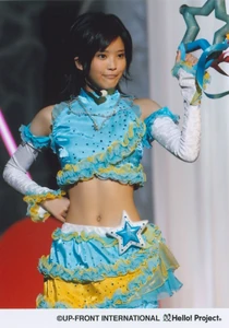 Kitahara Sayaka Jaro 2009