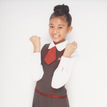 Wada Ayaka Hello Project Wiki Fandom