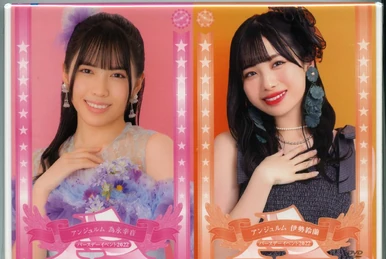 Kobushi Factory Nomura Minami・Wada Sakurako Birthday Event 2019