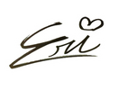 Eri's autograph