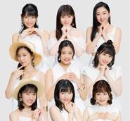 July 2020 (Hello! Project 2020 Summer COVERS ~The Ballad~)