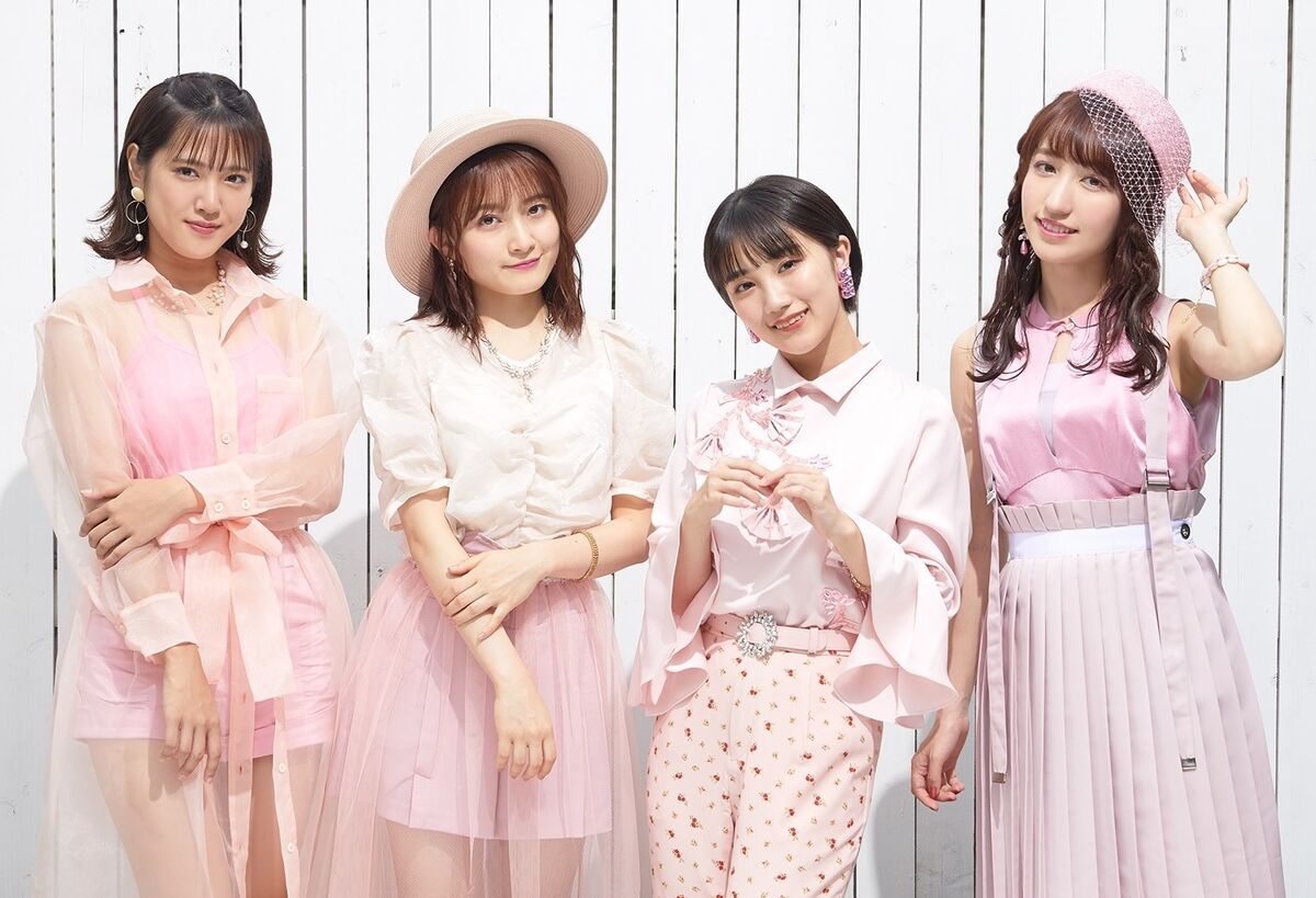 Country Girls/Gallery | Hello! Project Wiki | Fandom