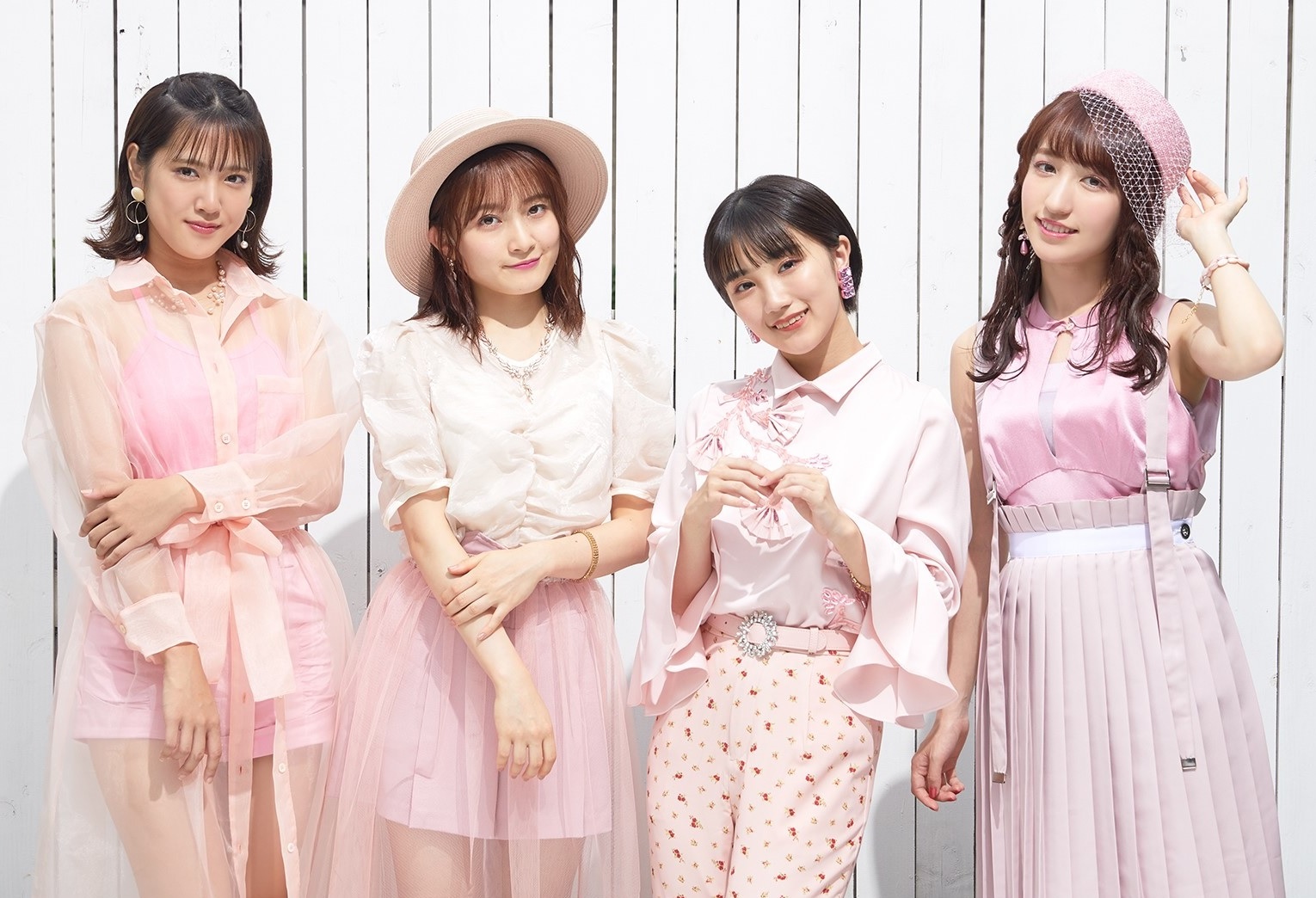 Country Girls | Hello! Project Wiki | Fandom