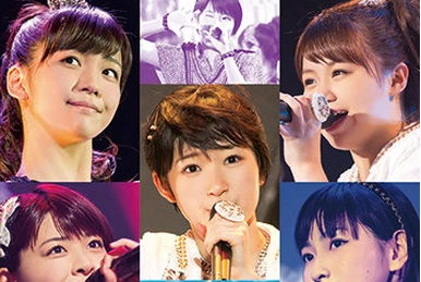 Juice=Juice LIVE MISSION 220 in Taipei & Hong Kong | Hello