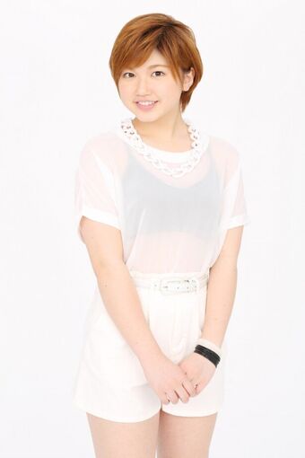 Takeuchi Akari | Hello! Project Wiki | Fandom