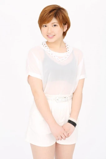 Takeuchi Akari Hello Project Wiki Fandom