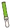 YellowGreen Penlight