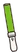 YellowGreen Penlight