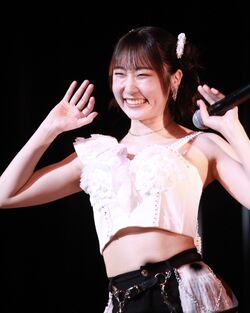 Juice=Juice Dambara Ruru・Endo Akari Birthday Event 2023