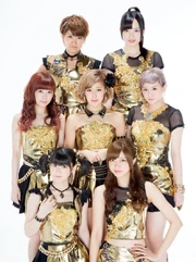 Le Berryz Koubou in Golden Chinatown