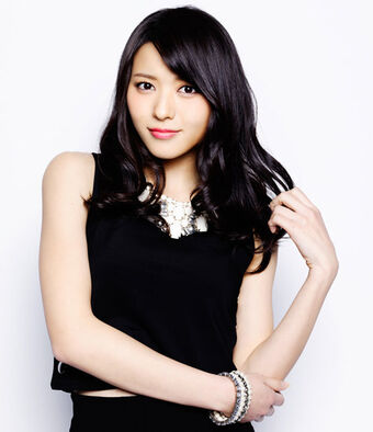 Yajima Maimi Hello Project Wiki Fandom