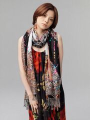 Matsuura Aya, 