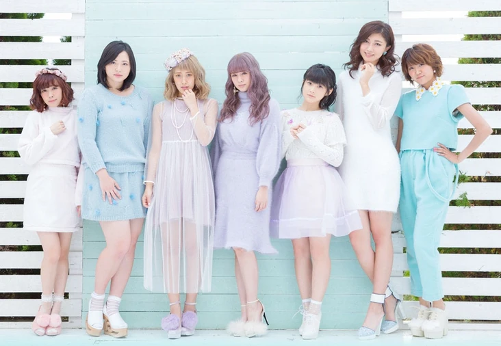 Kanjuku Berryz Koubou The Final Completion Box | Hello! Project