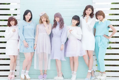 Mesemoa. 1st album 「Secret」 MeseMoa.1stアルバム「Secret」ジャケット公開 | MeseMoa