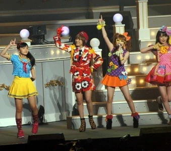 Kono Chikyuu no Heiwa wo Honki de Negatterun da yo!