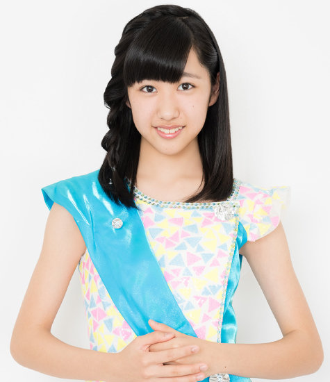 Kawano Minori Hello Project Wiki Fandom