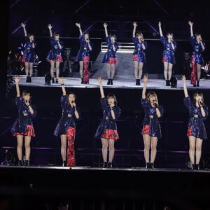 Hello Project th Anniversary Hello Project Hina Fes 19 Hello Project Wiki Fandom