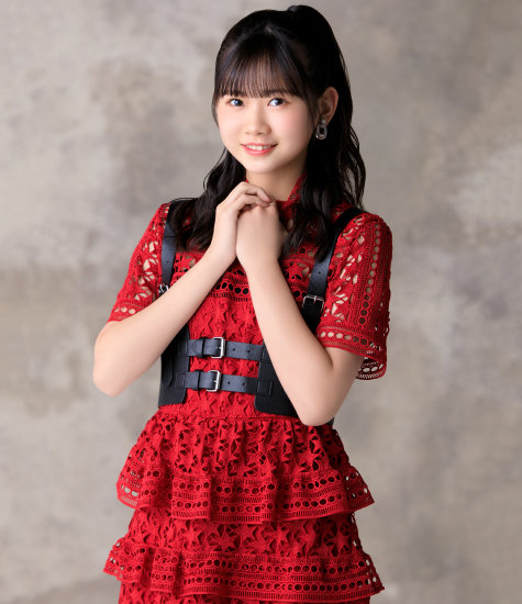 Okamura Homare | Hello! Project Wiki | Fandom