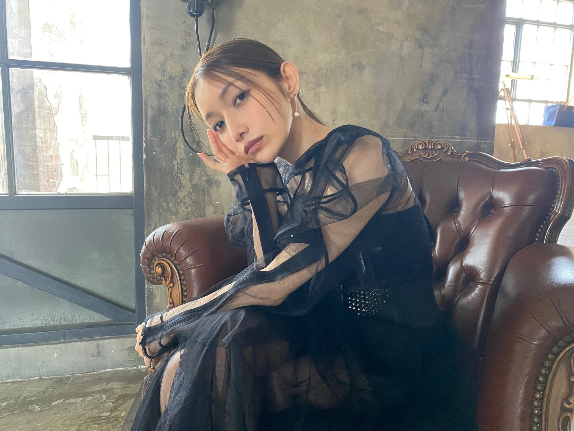 Goto Maki Queen Bee!! TOUR 2023 ~SWEET de BLACK na Anniversary