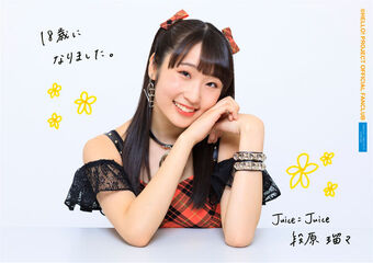 HELLO！PROJECT - Juice=Juice Birthday Event 2017 金澤朋子DVD Juice=Juice Birthday Event 2017 金澤朋子DVD - メルカリ