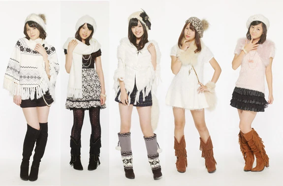 Aitai Lonely Christmas | Hello! Project Wiki | Fandom