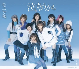 Naichau Kamo (62 KB) Morning Musume - Naichau Kamo