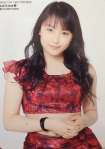 Sayashi Riho (Imasugu Tobikomu Yuuki)