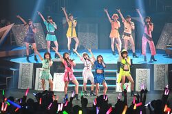 Morning Musume '16 Concert Tour Aki ~MY VISION~ | Hello