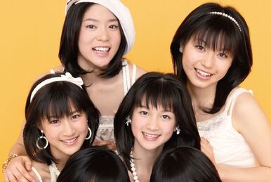 Hip Hits! Morning Musume Hello! Project International Collection 