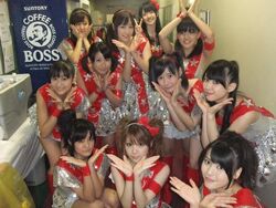 Hello! Project 2011 SUMMER | Hello! Project Wiki | Fandom