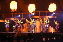 Juice=Juice LIVE 2018 at NIPPON BUDOKAN TRIANGROOOVE | Hello Juice=Juice LIVE 2018 at NIPPON BUDOKAN TRIANGROOOVE | Hello