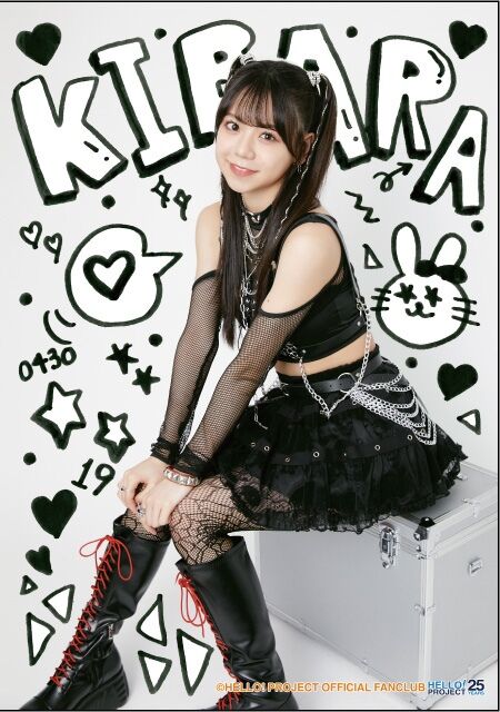 OCHA NORMA Yonemura Kirara・Tashiro Sumire Birthday Event OCHA NORMA Yonemura Kirara・Tashiro Sumire Birthday Event