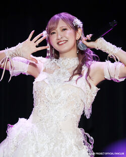 ANGERME Kawamura Ayano・Hirayama Yuki Birthday Event 2024 ANGERME Kawamura Ayano・Hirayama Yuki Birthday Event 2024