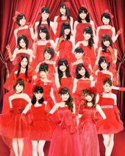 Hello! Project, 