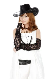 Kamei Eri, late Ottobre 2009