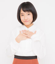 Kanatsu Mizuki, February 2016