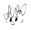 Autographe de Akari