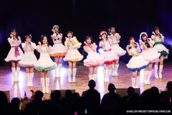Juice=Juice FC Event 2025 ~Meri Kuri×Juice×Box~ | Hello! Project