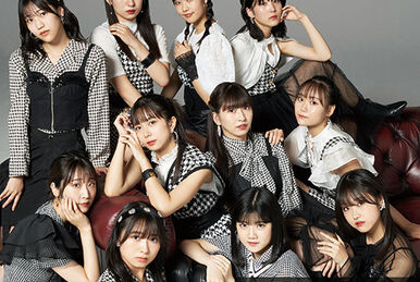 Juice=Juice CONCERT TOUR ~final: nouvelle vague~ | Hello! Project 