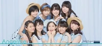 ANGERME2015summer