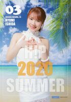 August 2020 (Hello! Project 2020 Summer COVERS ~The Ballad~)