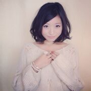 Hashida Mirei, September 2013