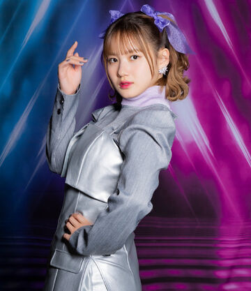 横山玲奈　モーニング娘。’25 7/27 東京会場　個別トーク会　1.2部5枚 横山玲奈 モーニング娘。'25 7/27 東京会場 個別トーク会 1.2部5