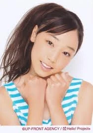 Fukumura Mizuki