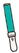 EmeraldGreen Penlight